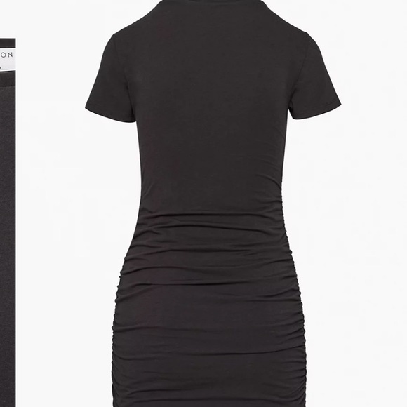 BABATON RUCHED MINI - Picture 4 of 5